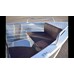 Алюминиевый катер Wyatboat-460 DCM NEW